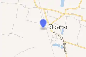 মানচিত্র