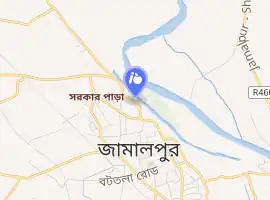 মানচিত্র