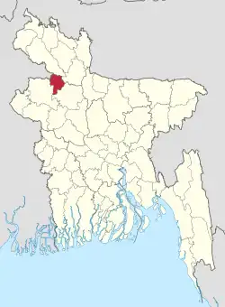 জয়পুরহাট জেলা