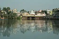 Baba Taraknath Temple of Tarakeshwar