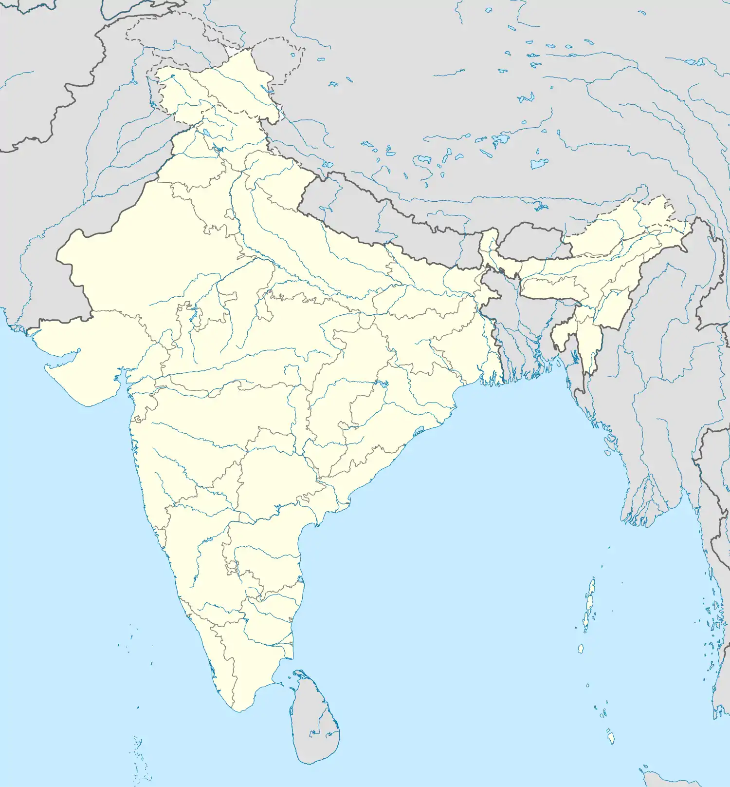 West Bengal