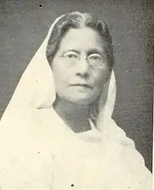 কামিনী রায়