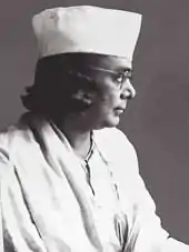 কাজী নজরুল ইসলাম