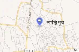 মানচিত্র