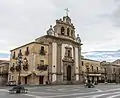 Chiesa dell’Addolorata