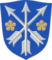 Wappen von Ähtäri