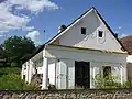 Traditionelles Bauernhaus