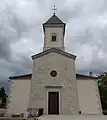 Kirche Mariä Geburt