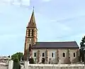 Kirche Notre-Dame de l’Assomption