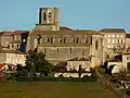 Kirche Saint-Barthélemy