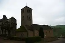 Kirche Saint-Denis (Massy)