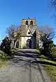 Kirche Saint-Ferréol