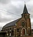 Kirche Saint-Quentin