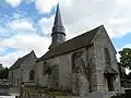 Kirche Saint-Sulpice