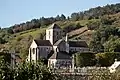 Kirche Saint-Symphorien