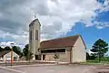 Kirche Saint-Symphorien (Neubau)