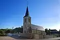 Kirche Sainte-Marguerite