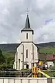 Kirche Saint-Antoine