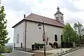 Kirche Saint-Brice