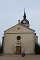 Kirche Saint-Julien