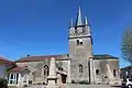 Kirche Saint-Pierre-et-Saint-Paul