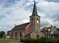 Kirche Saint-Adelphe