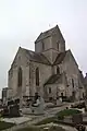 Prioratskirche Saint-Fromond