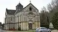 Kirche Sainte-Félicité