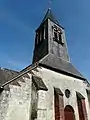 Kirche Saint-Pierre in Walincourt