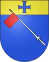 Wappen von Ependes