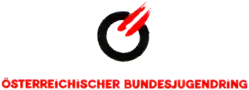 Logo des Bundesjugendrings (1994)