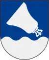 Wappen der Gemeinde Örkelljunga