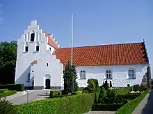 Ørbæk Kirke