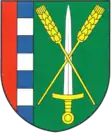 Wappen von Úboč