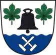 Wappen von Černov