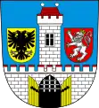 Wappen von Český Brod