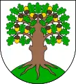 Wappen von Český Dub