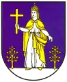 Wappen von Čičmany