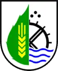 Wappen von Občina Črenšovci