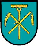 Wappen von Lubie