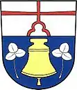 Wappen von Řečice u Humpolce