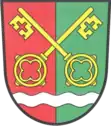 Wappen von Šetějovice