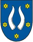 Wappen von Šišma