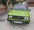 Škoda 120 L, Anfang 1980er Jahre