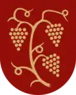 Wappen von Židlochovice