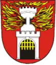 Wappen von Žihle