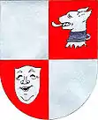 Wappen von Žihobce