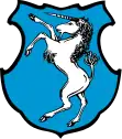 Wappen von Žirovnice