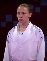 Jovana Preković (2021)