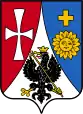 XI — Wappen der Fürstentümer und Regionen Kleinrusslands⁠3